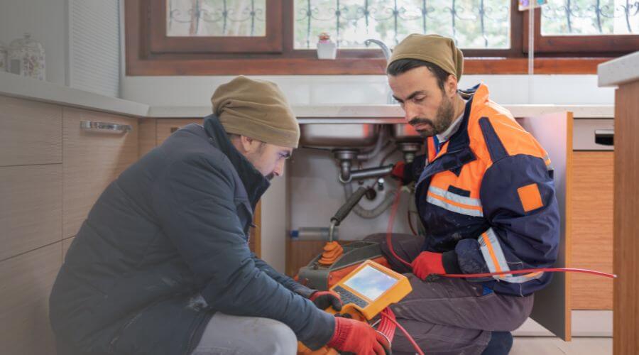 Professional Gas Leak Detection in Smiths Station, AL